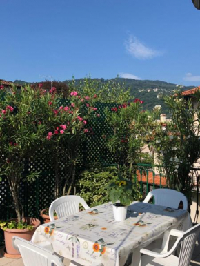 La Terrazza degli Oleandri